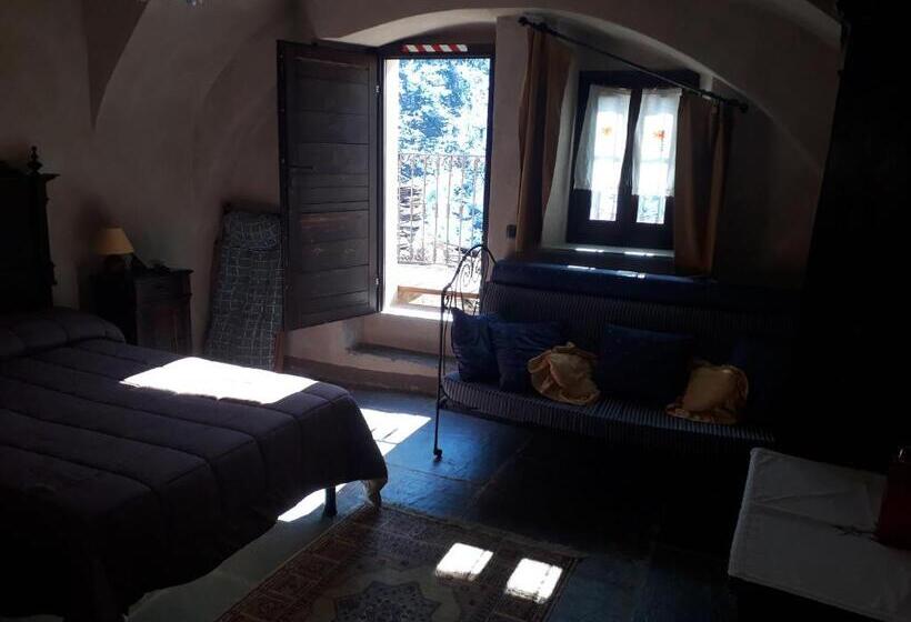 Номер Стандарт, Relais La Font