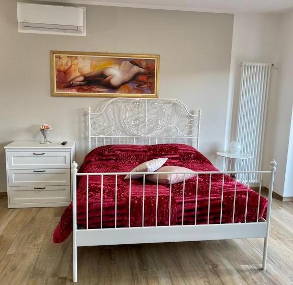 آپارتمان 1 خوابه, Ninfea B&b