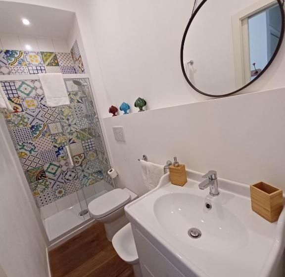Люкс Вид на Море, B&b 106 Maison De Charme