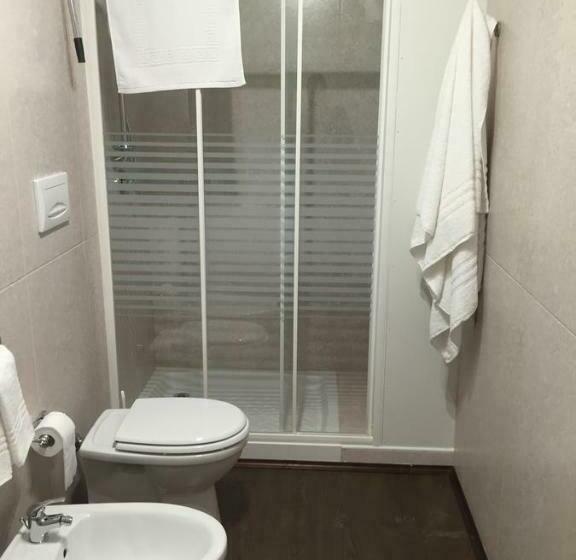 اتاق استاندارد, B&b Il Falco