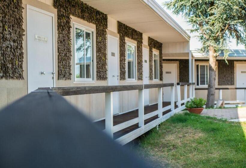 اتاق سوپریور, B&b Il Falco