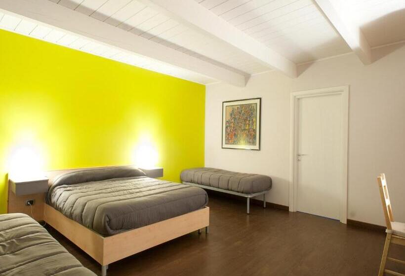 اتاق سوپریور, B&b Il Falco