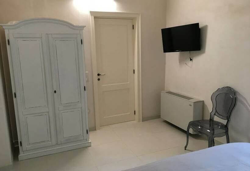 Номер Deluxe, Casa Magade B&b