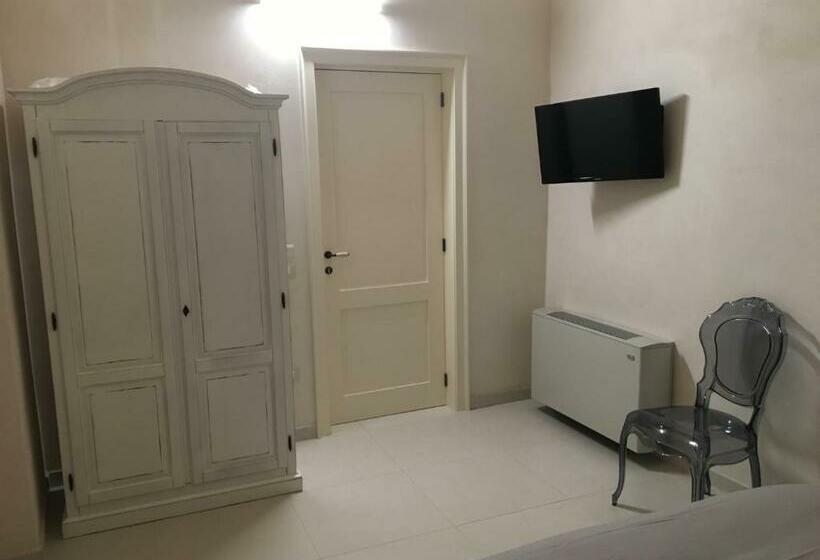 Номер Deluxe, Casa Magade B&b