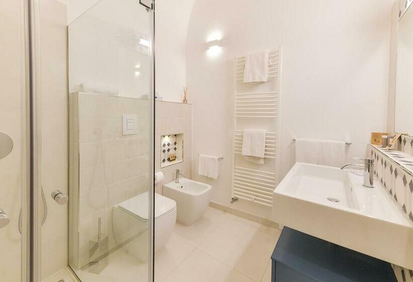 Номер Deluxe, Casa Magade B&b