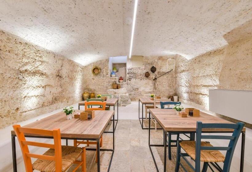 Семейный Номер Superior, Casa Magade B&b