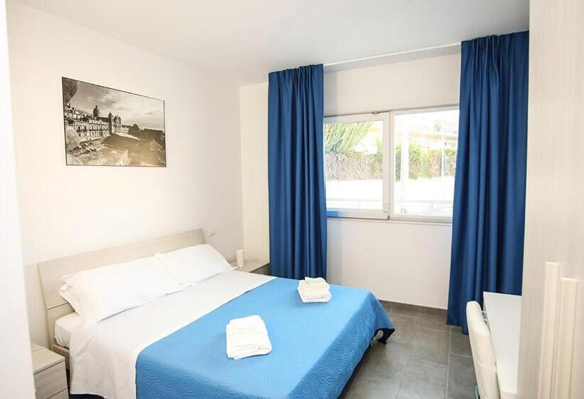 اتاق استاندارد, Il Maestrale B&b