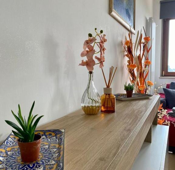 آپارتمان 1 خوابه, Ninfea B&b