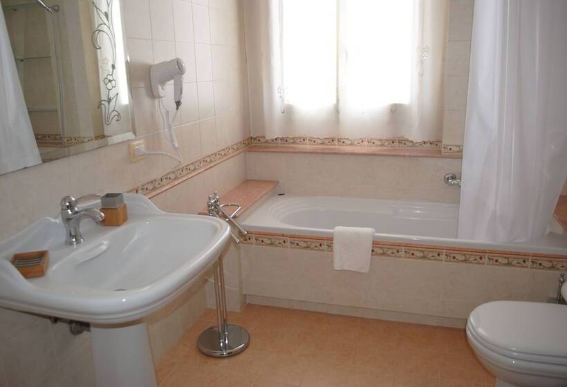 Семейный Номер, B&b Cielo & Mare