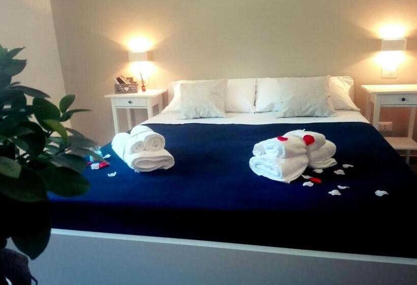 Номер Стандарт, Cosmo Rooms A Pochi Passi Da Tropea