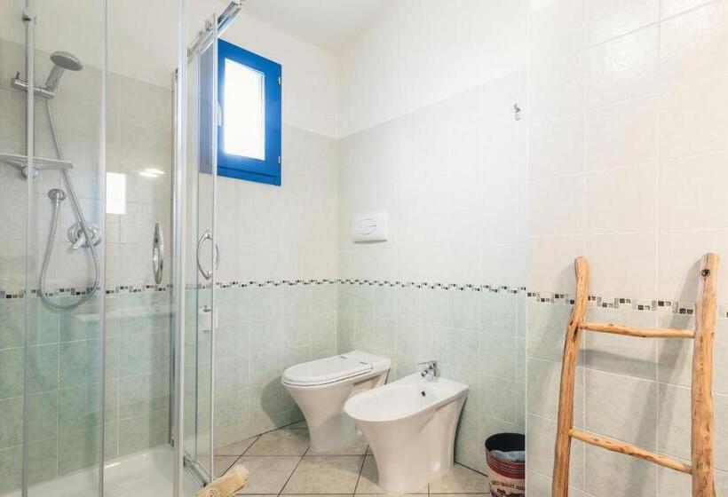 Standard Szoba, B&b Elianto