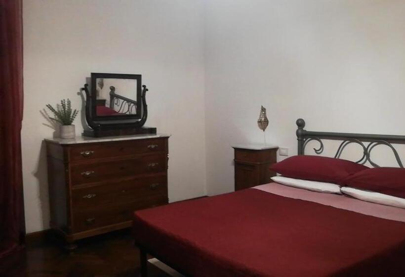 ファミリールーム, B&b Al Borgo