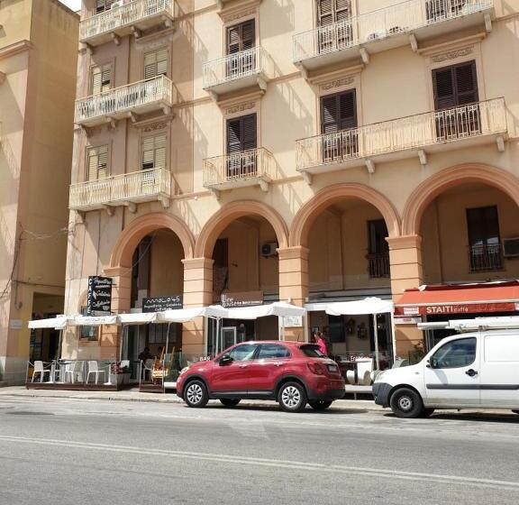 Triple Room Sea View, Beb Al Porto Da Joseph