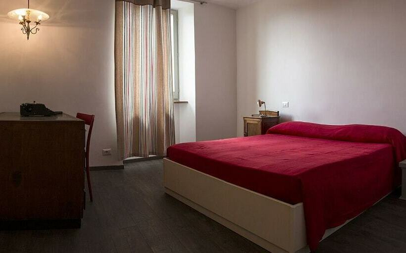 Номер Стандарт, Residenza La Corte Assisi
