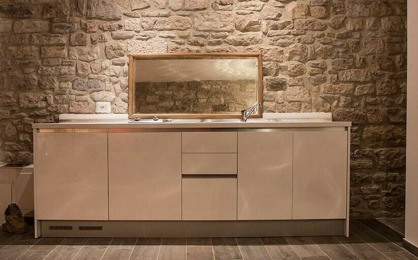 Номер Стандарт, Residenza La Corte Assisi