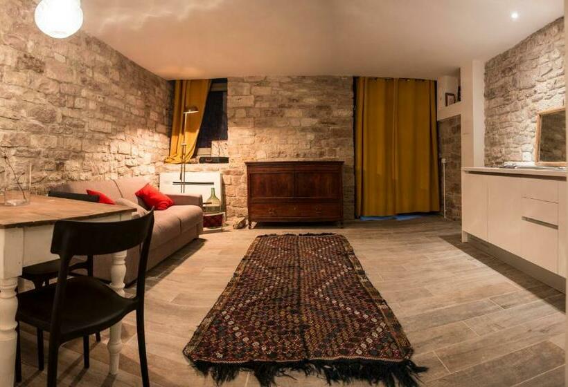Номер Стандарт, Residenza La Corte Assisi