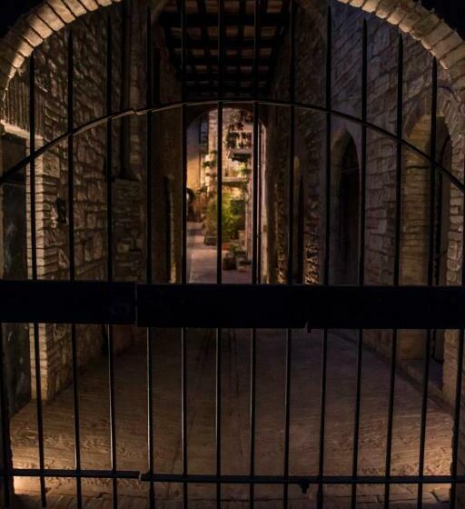 Номер Стандарт, Residenza La Corte Assisi