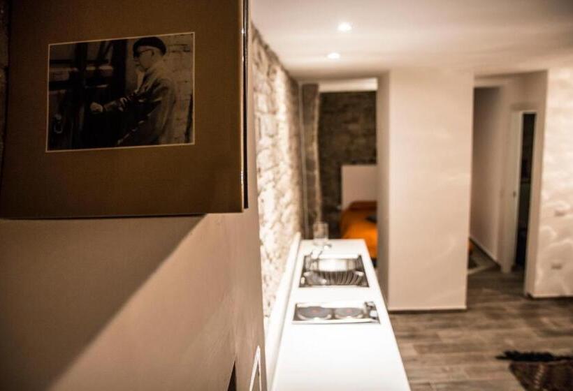 Номер Стандарт, Residenza La Corte Assisi