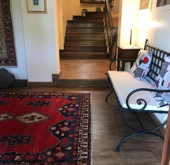 Стандартный Номер Кровать Кинг, Villa Brama