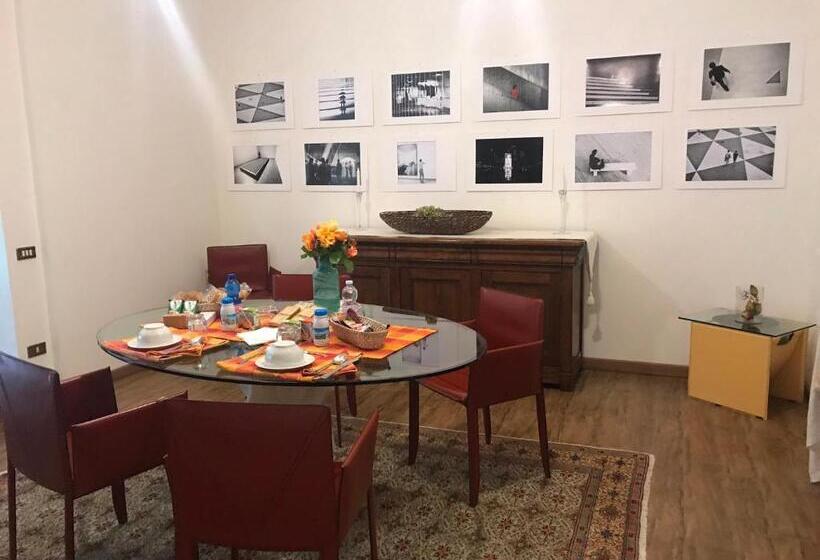 Стандартный Номер Кровать Кинг, Villa Brama