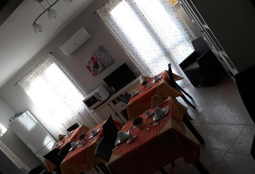 스탠다드 룸, A Casa Di Simona