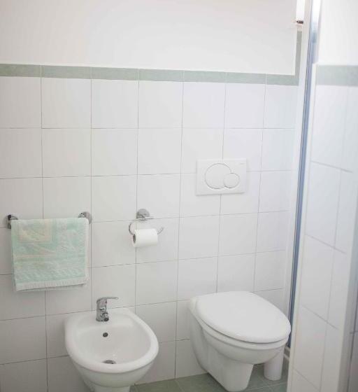 带1个卧室的高级公寓, B&b Marchese