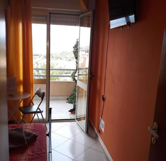 اتاق استاندارد, B&b Panorama Cagliari