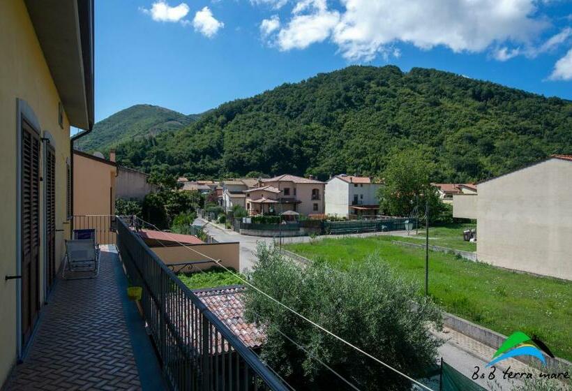 Номер Стандарт, B&b Terra Mare