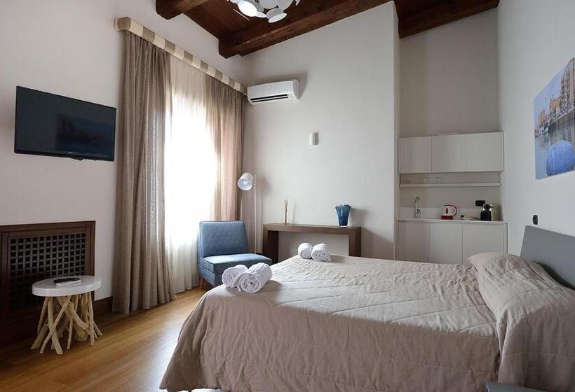 Номер Стандарт, Casarealia