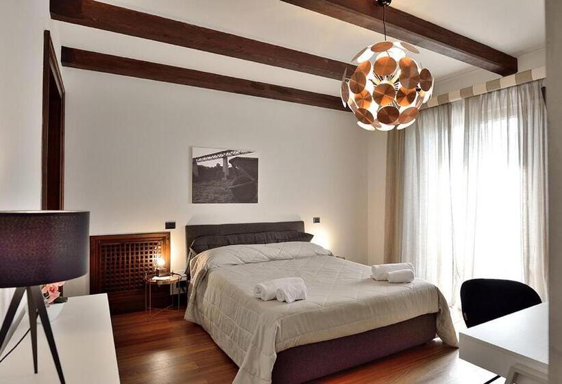 Люкс с Террасой, Casarealia