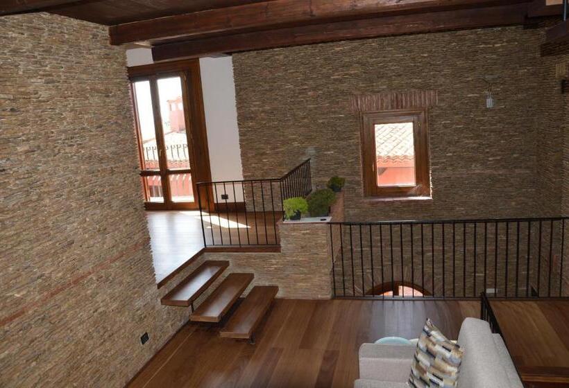 Номер Стандарт Вид на Море, Casarealia