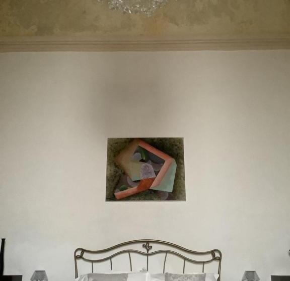 Полулюкс, Palazzo Cariddi