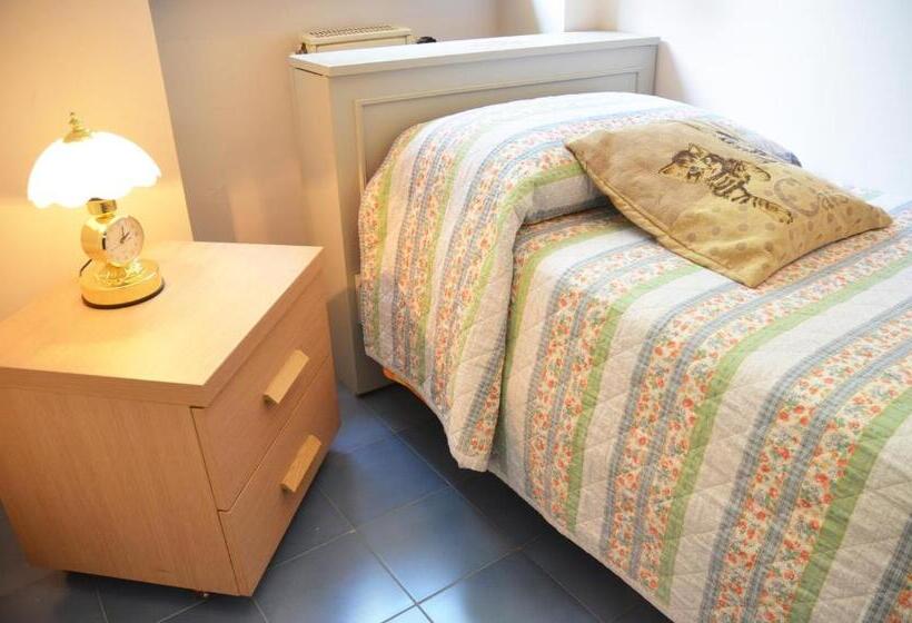 Четырехместный Номер Стандарт, Bed And Breakfast Romantica Evasione