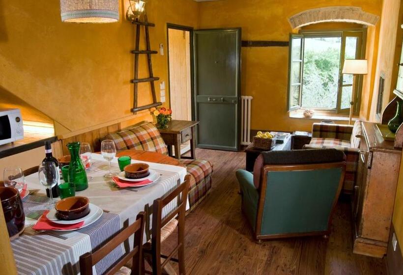 带2个卧室的公寓, I Veroni   Agriturismo And Wine Cellar