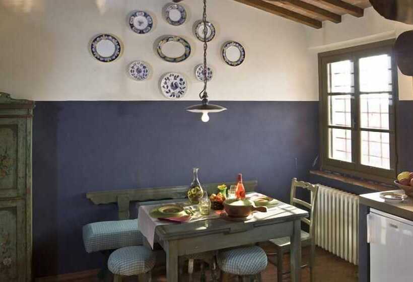 带3个卧室的公寓, I Veroni   Agriturismo And Wine Cellar