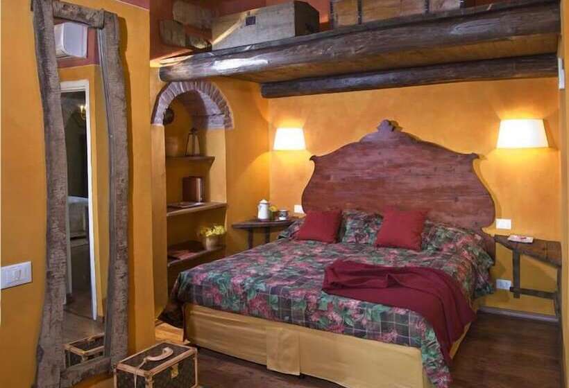 带3个卧室的公寓, I Veroni   Agriturismo And Wine Cellar
