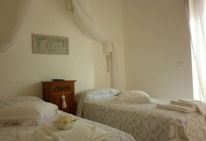 Вилла 1 Спальня, Le Perelle Agriturismo