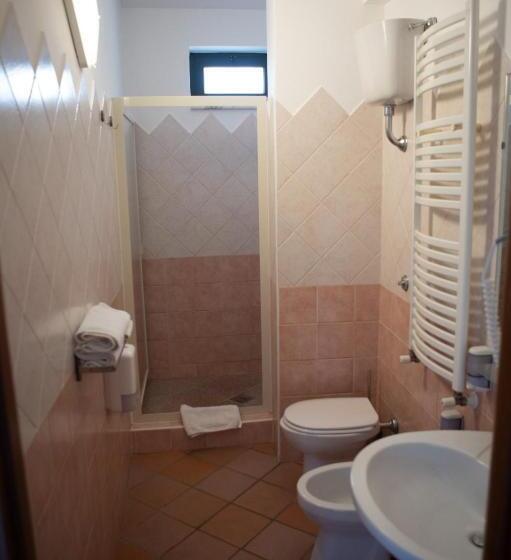 Номер Deluxe, Villa Bianca