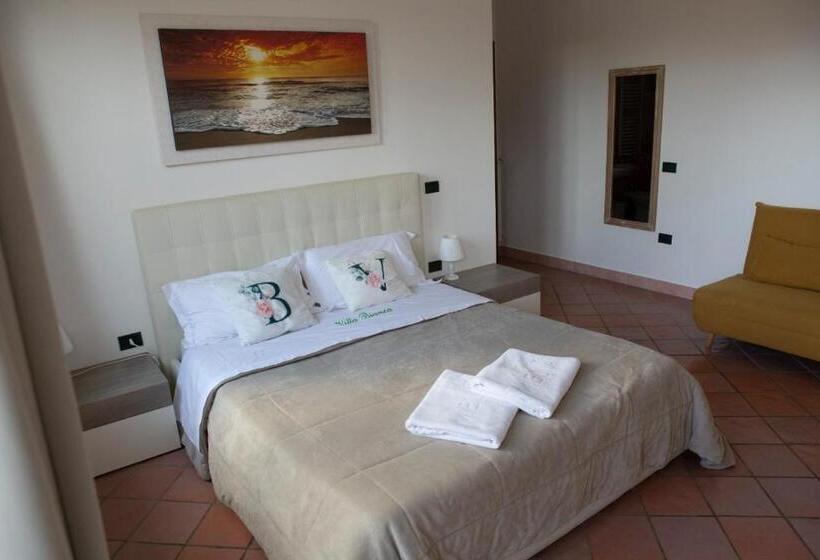 Номер Deluxe, Villa Bianca