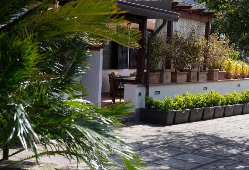 Стандартный Номер Кровать Кинг, Villa Bianca