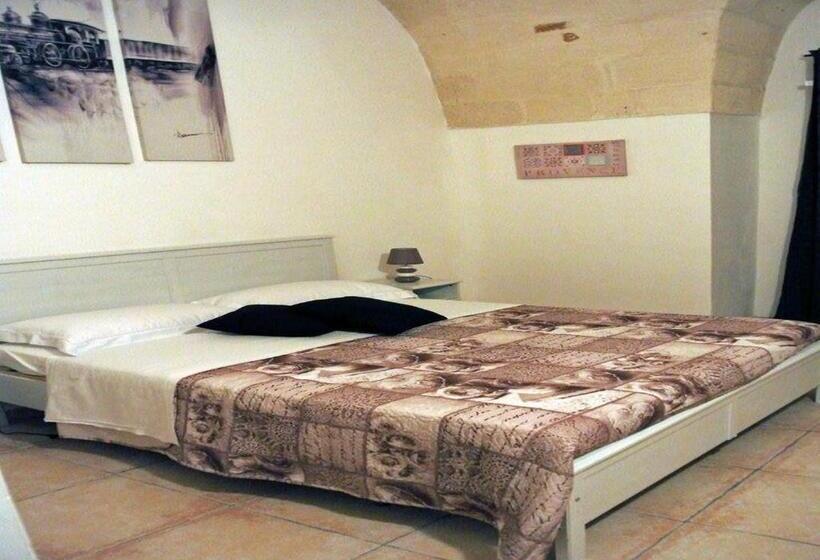 Номер Стандарт, La Locanda Al Castello