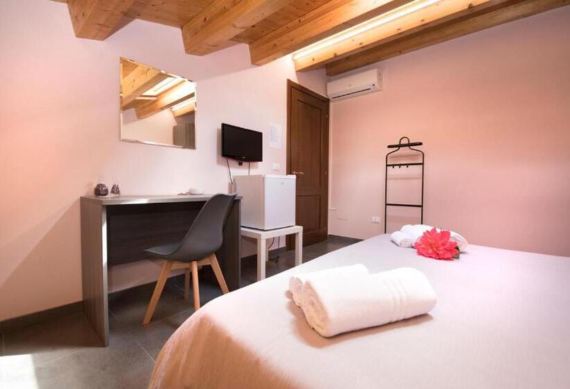 Номер Стандарт, Casa Vacanze Malaclà