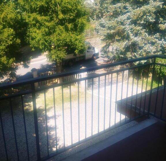 标准间带山景, Casa T Bed And Breakfast & Home Restaurant Di Tacchino Simone