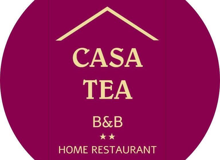 标准间, Casa T Bed And Breakfast & Home Restaurant Di Tacchino Simone