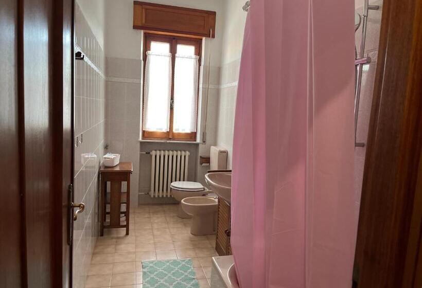 标准间, Casa T Bed And Breakfast & Home Restaurant Di Tacchino Simone