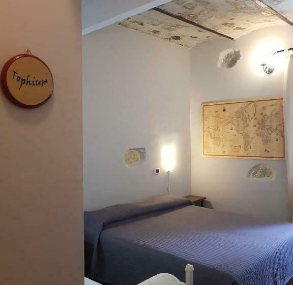 スタンダードルーム, Monte Degli Elci B&b