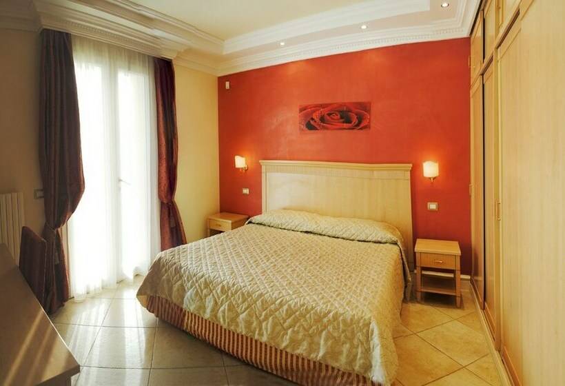Студия Deluxe, Villa Casula