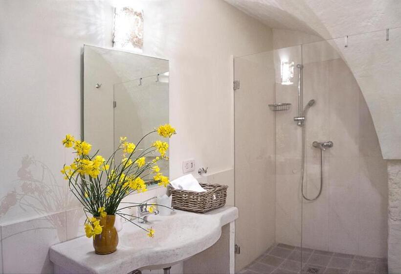 آپارتمان 1 خوابه, Masseria Capece