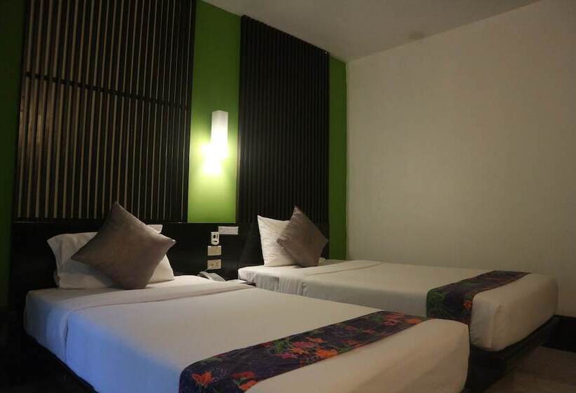 Номер Стандарт, Anyavee Ban Ao Nang Resort