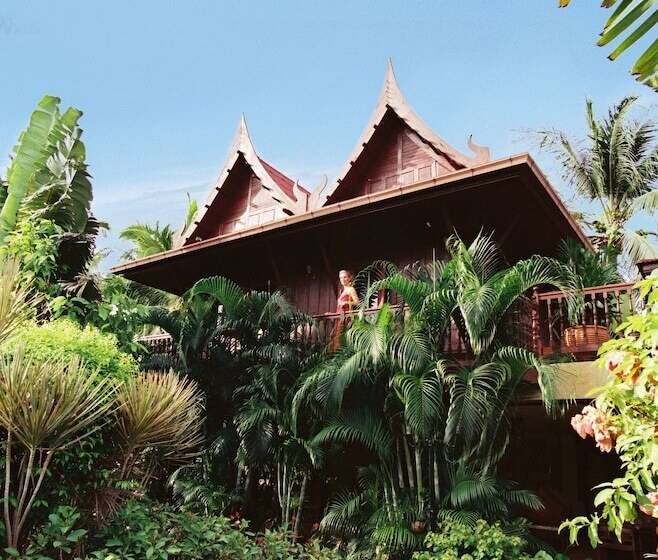 빌라 침실 1개, Ban Kaew Villas